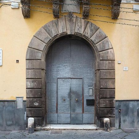 Aparthotel la dimora di Cornelia Sorrento Esterno foto