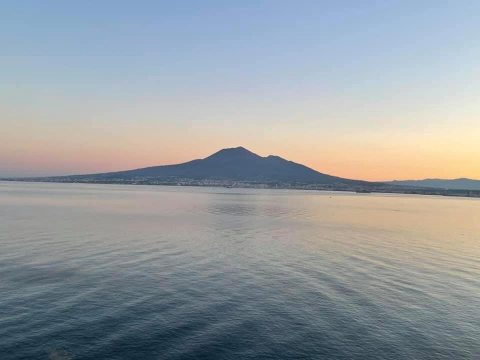 Aparthotel la dimora di Cornelia Sorrento Esterno foto