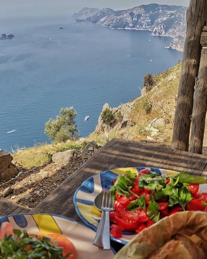 Aparthotel la dimora di Cornelia Sorrento Esterno foto