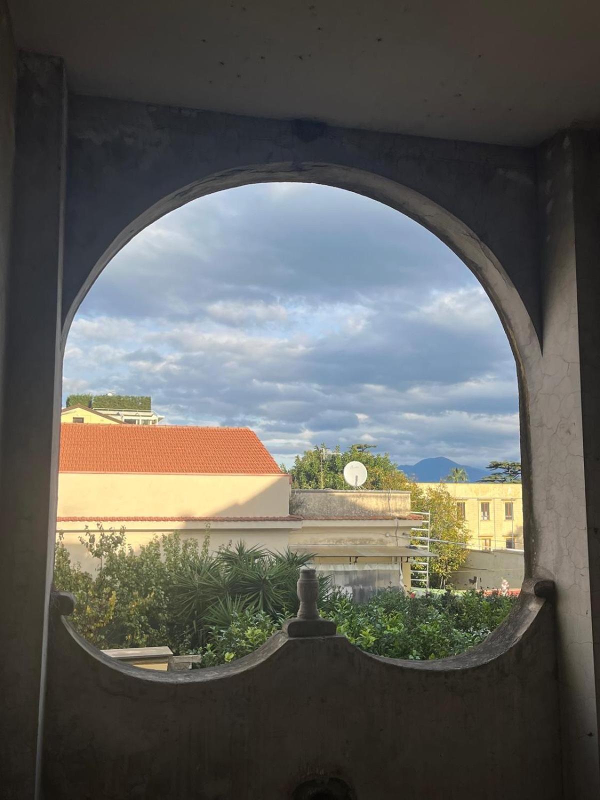 Aparthotel la dimora di Cornelia Sorrento Esterno foto