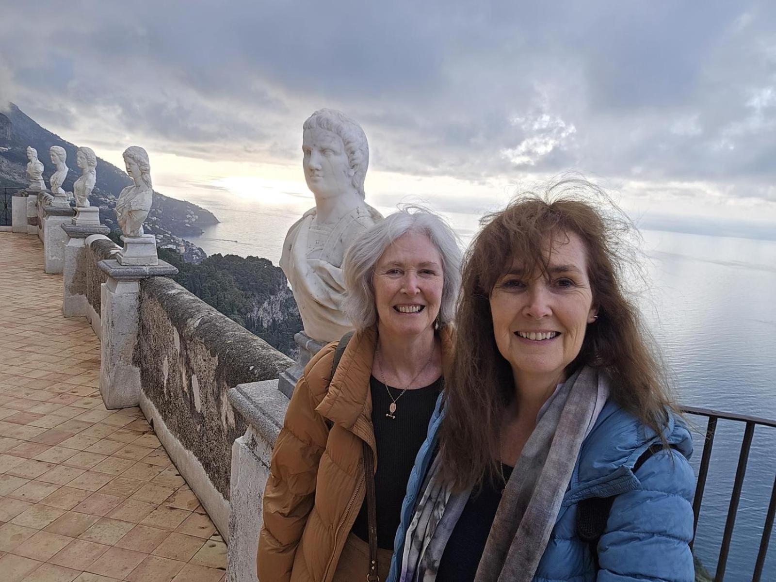 Aparthotel la dimora di Cornelia Sorrento Esterno foto