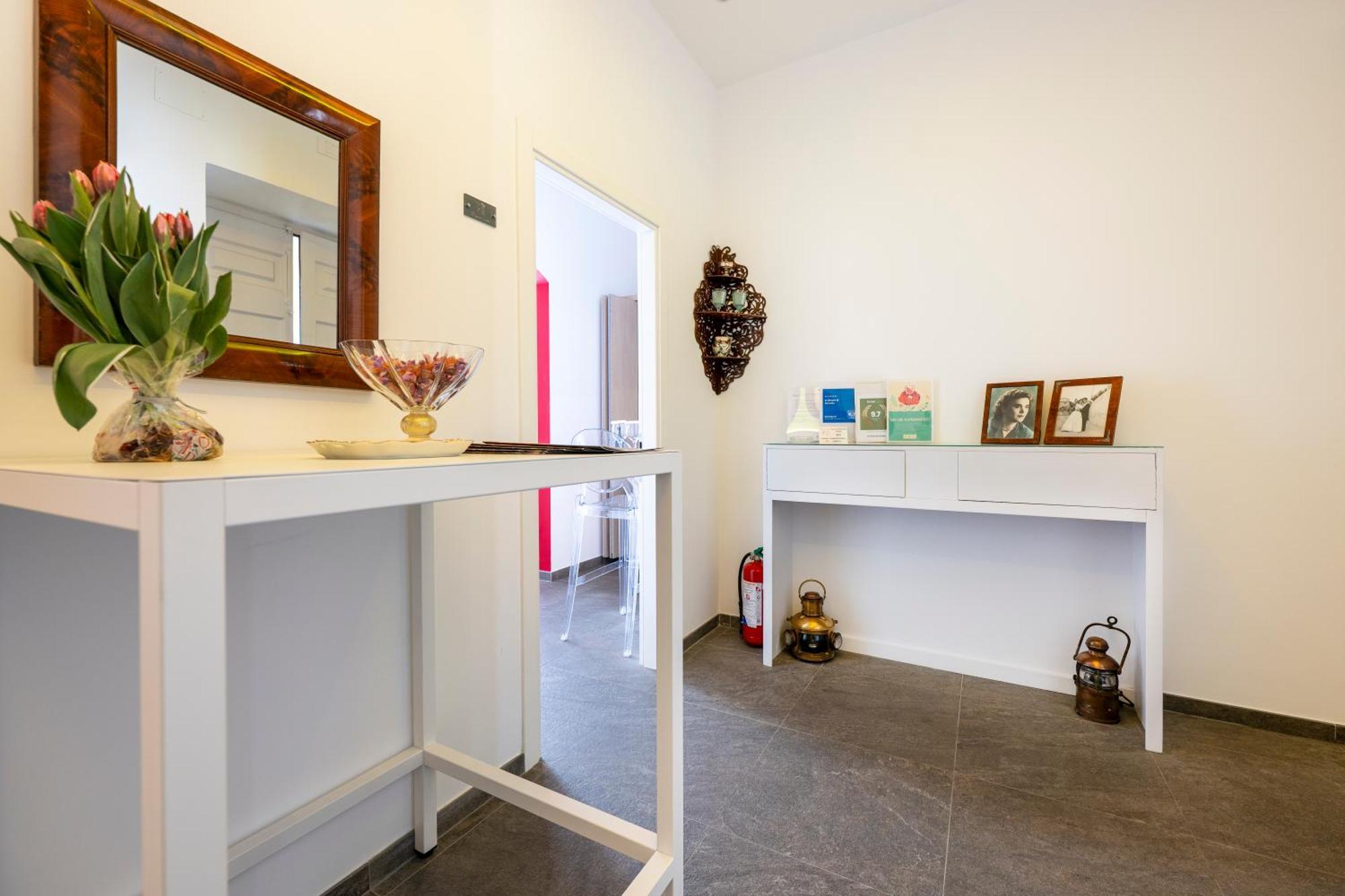 Aparthotel la dimora di Cornelia Sorrento Esterno foto