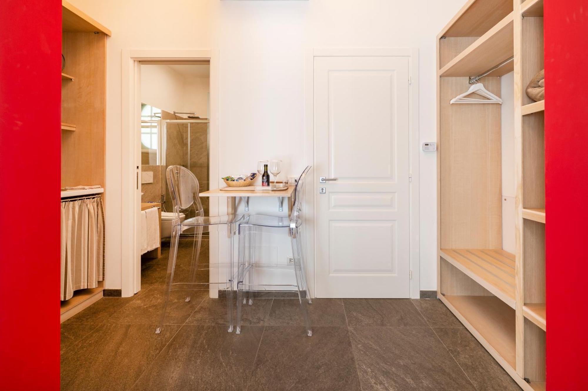 Aparthotel la dimora di Cornelia Sorrento Esterno foto