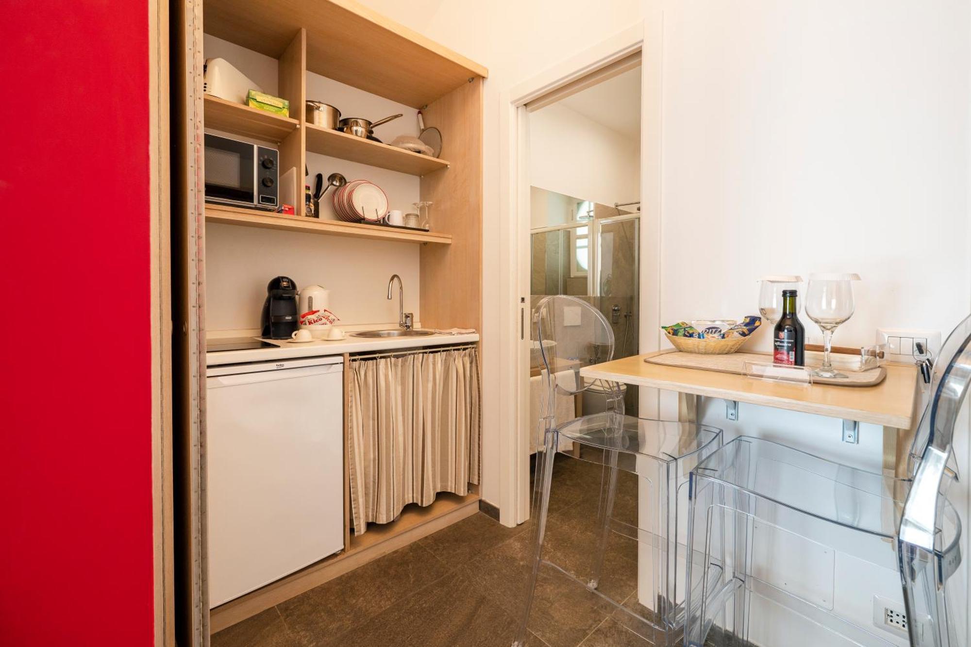 Aparthotel la dimora di Cornelia Sorrento Esterno foto
