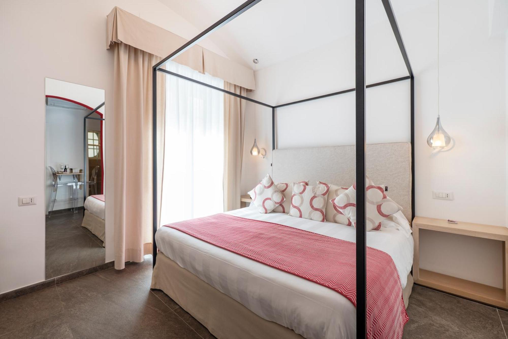 Aparthotel la dimora di Cornelia Sorrento Esterno foto